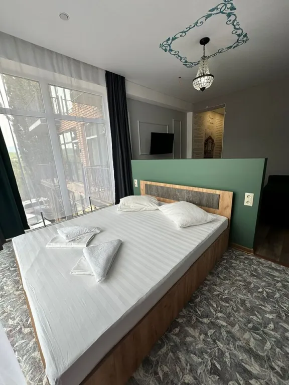 Квартира Комната — аренда посуточно в Амзара