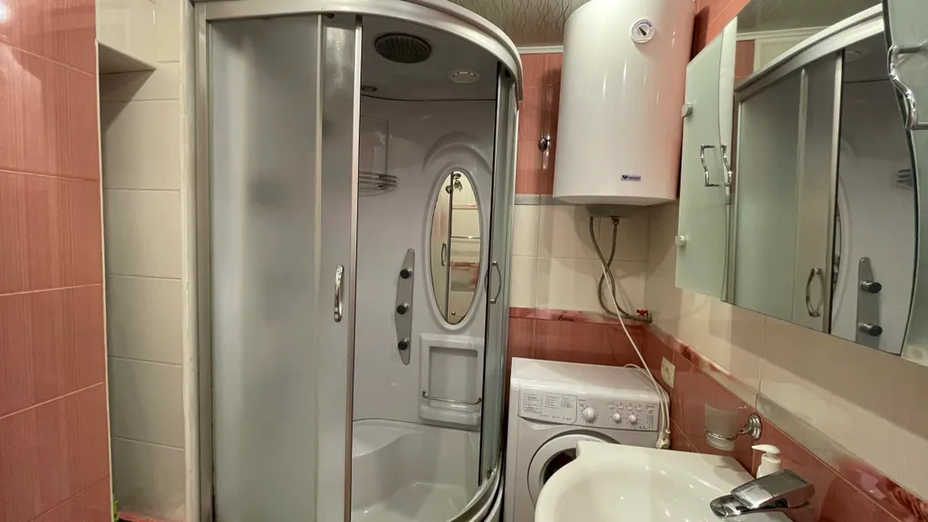 Квартира-студия в самом центре!