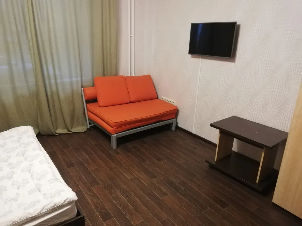 Мини отель №13