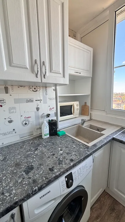 Квартира Уютная и чистая квартира с приятной атмосферой и прекрасным видом — Элиста