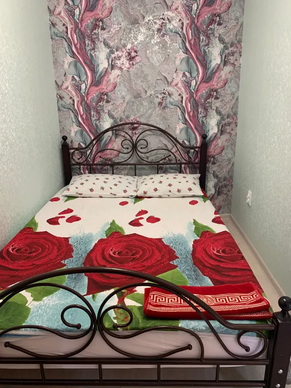 1-я половина верх в новом доме с видом на море