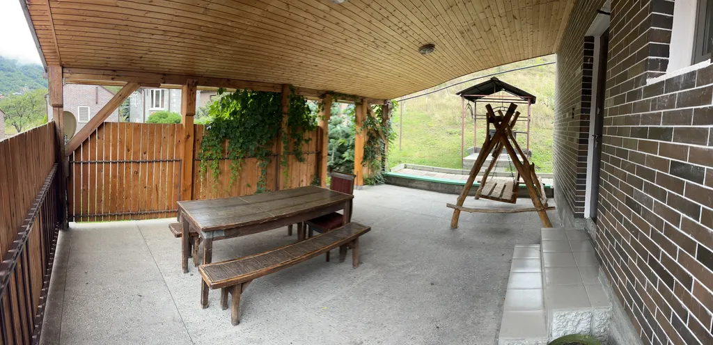 Уютный коттедж в Верхнем Фиагдоне