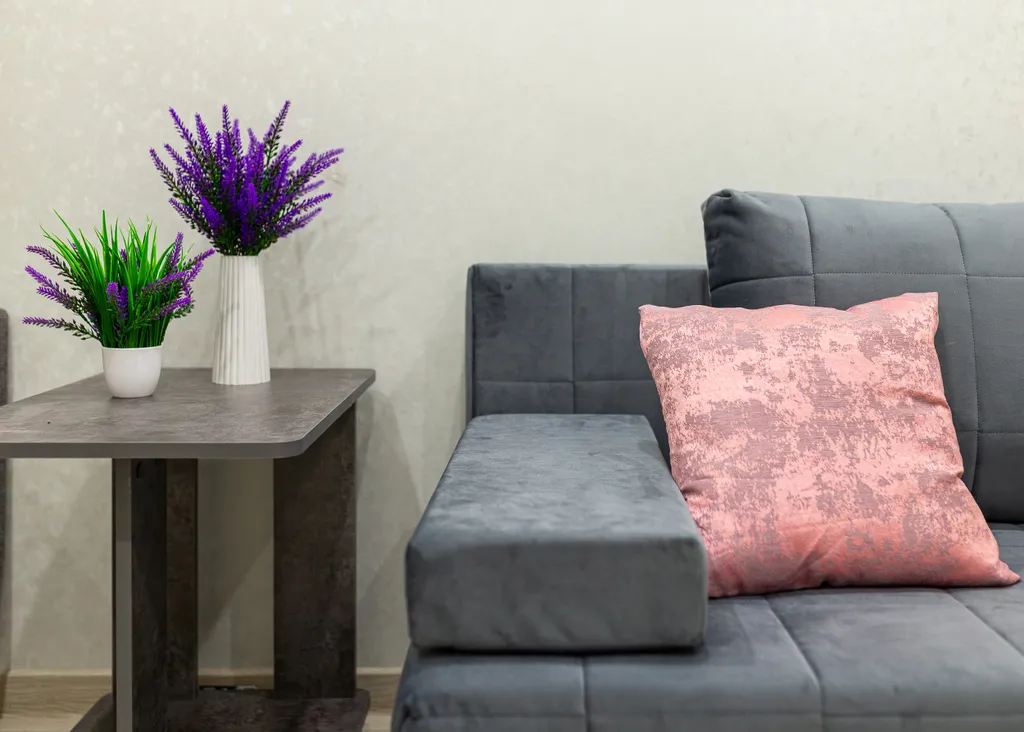 Уютная квартира в СЗР