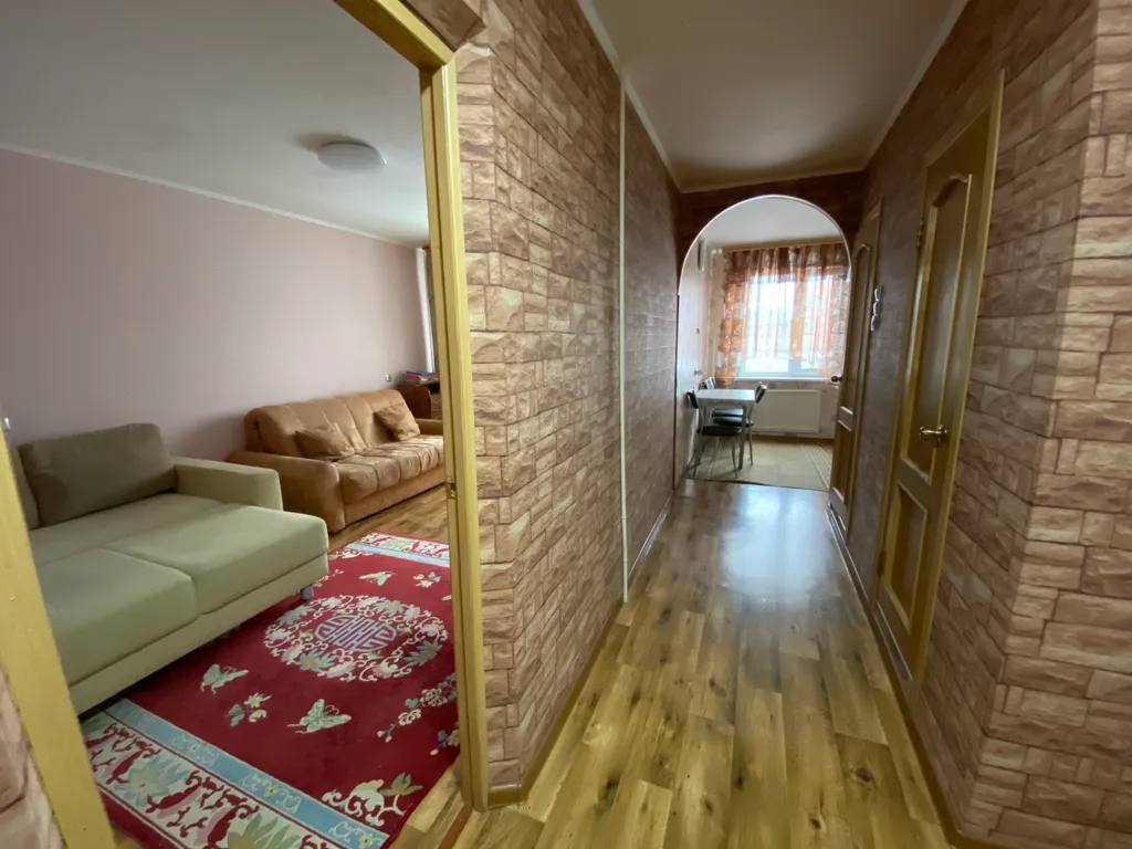 Уют на севере Н. Уренгоя