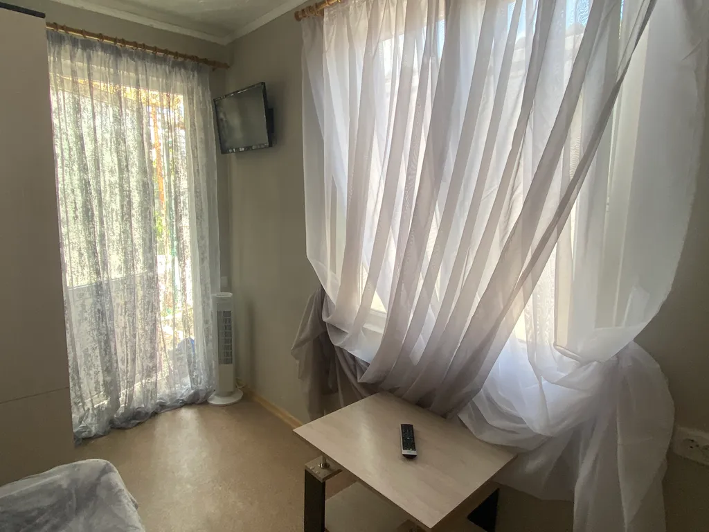 Коттедж Уютный домик недалеко от пляжей в историческом центре — Евпатория