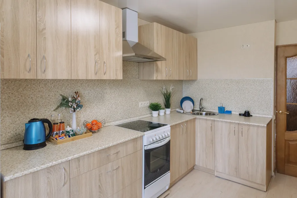 Квартира Квартира Home apart на Северном — Ростов-на-Дону