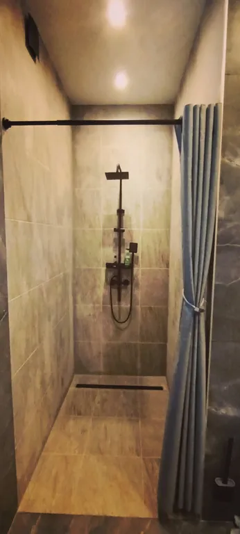 Семейный уютный дом