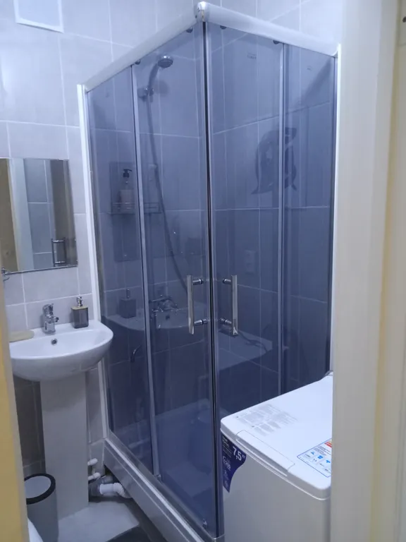 Просто удобная квартира в центре