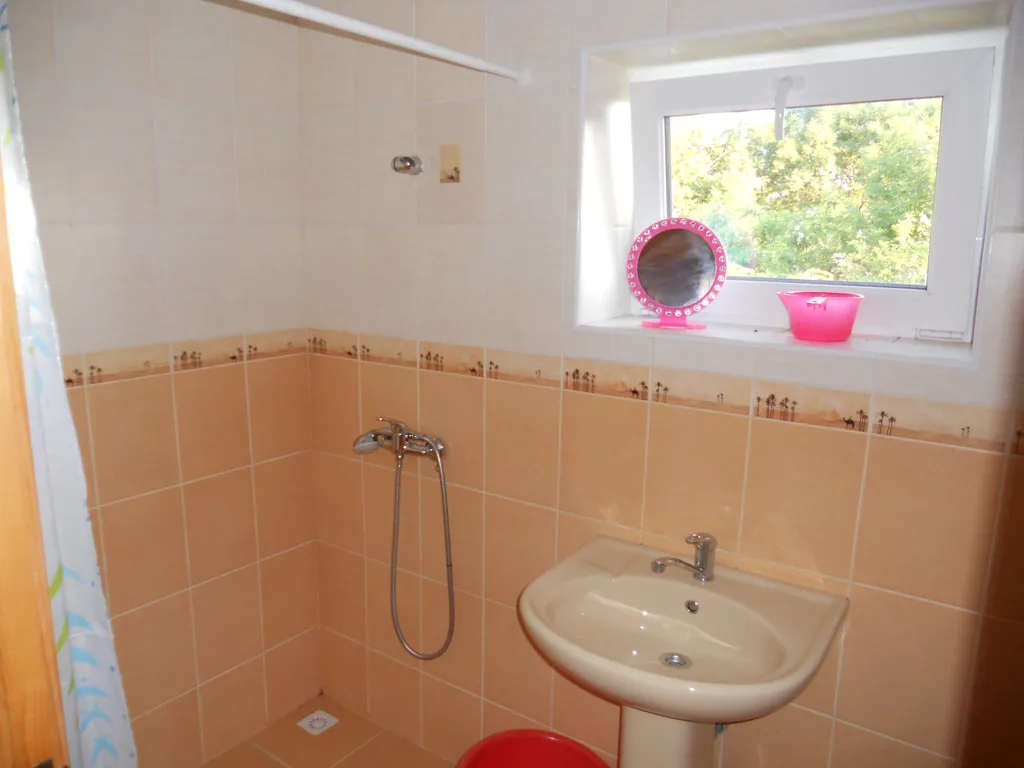 Видовой 2-х комнатный таунхаус с кухней Под звёздами