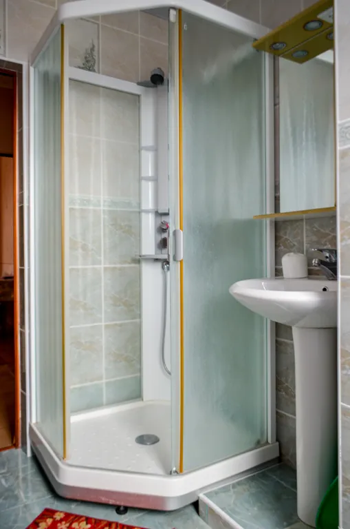 Стандартные апартаменты №9