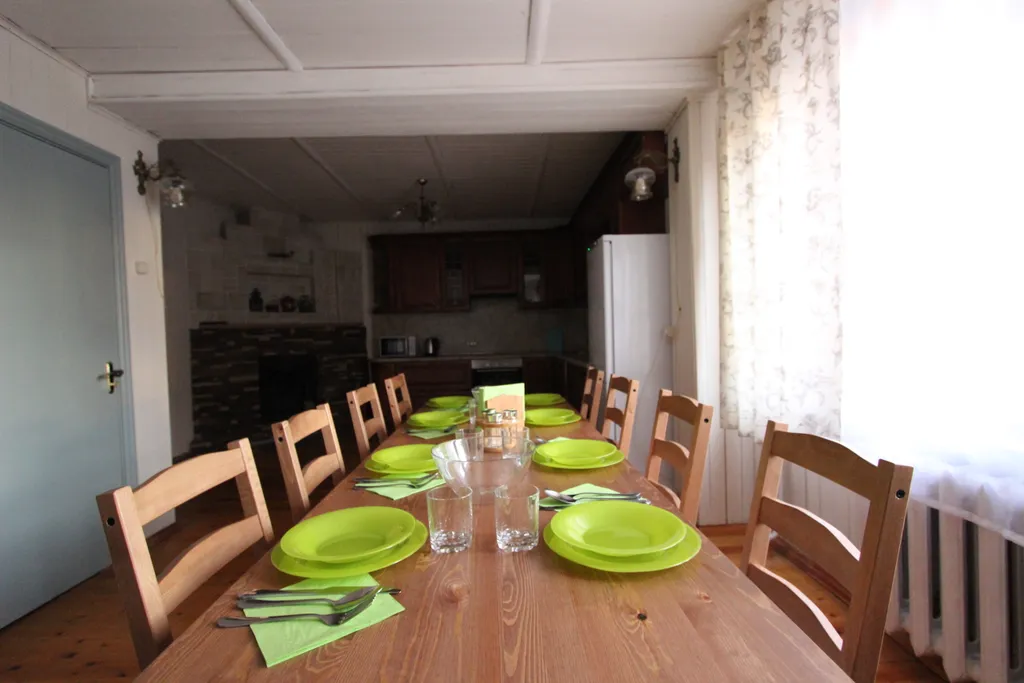 Дом с Камином Одинцово