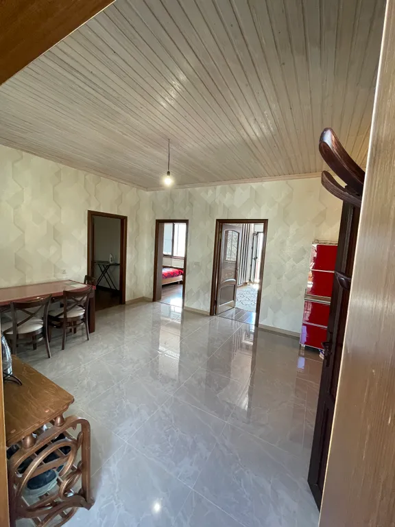 Дом доктора