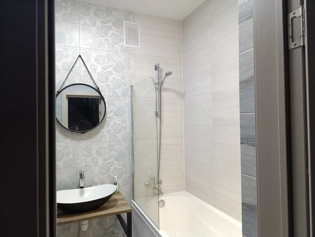 Уютный таунхаус Homy