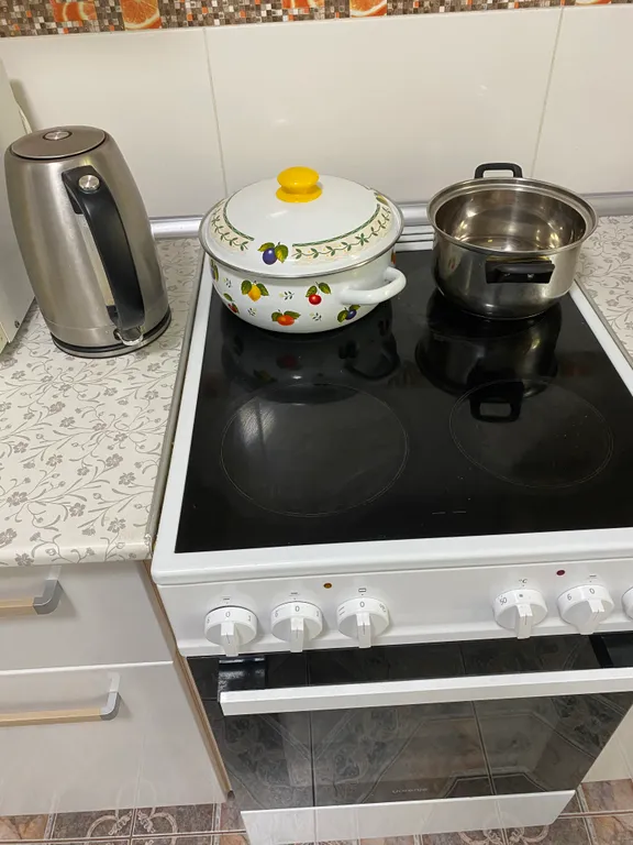 Семейная квартира около Зоопарка