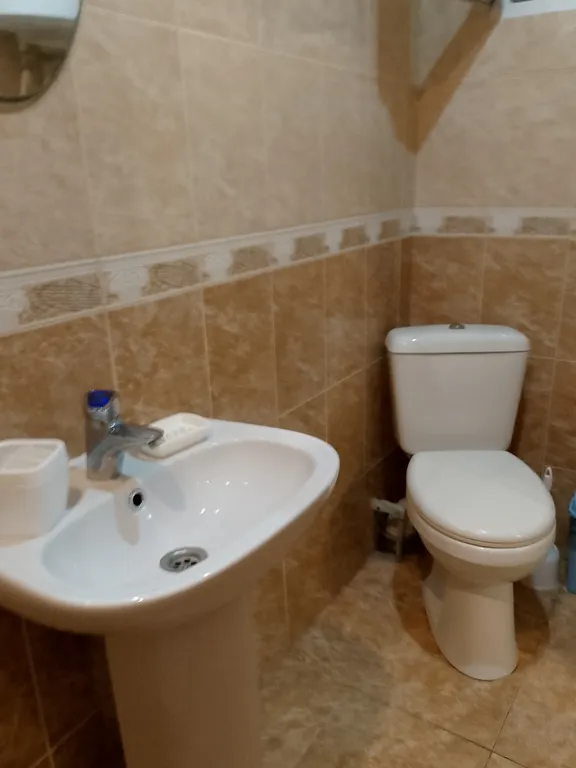 Гостевой дом Бриз из 2х комнат