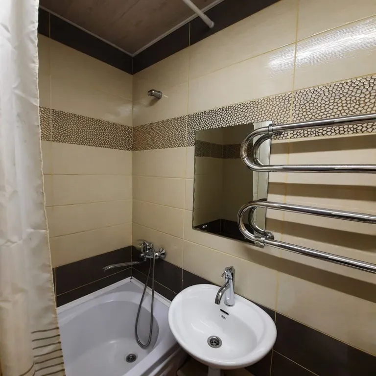 Уютная, чистая квартира в самом центре города