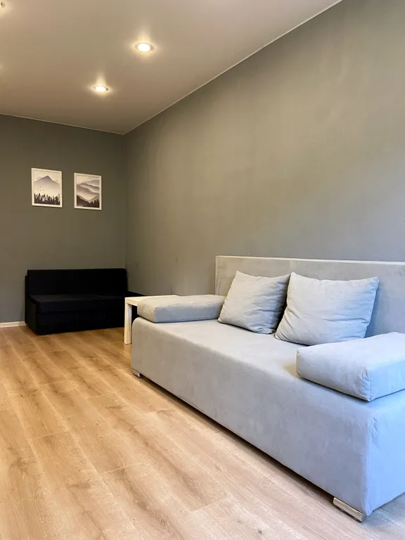 Апартаменты Райдер / Riders Apartments 8