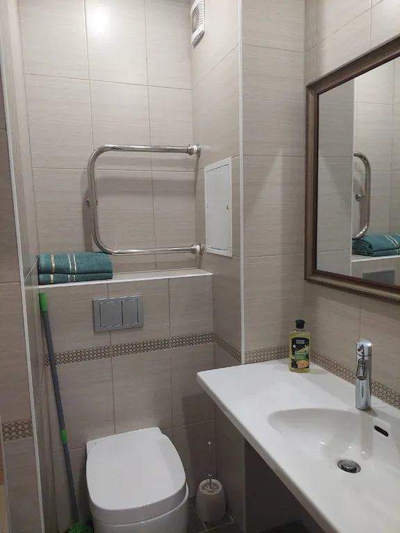 Студия в ЖК Петергоф