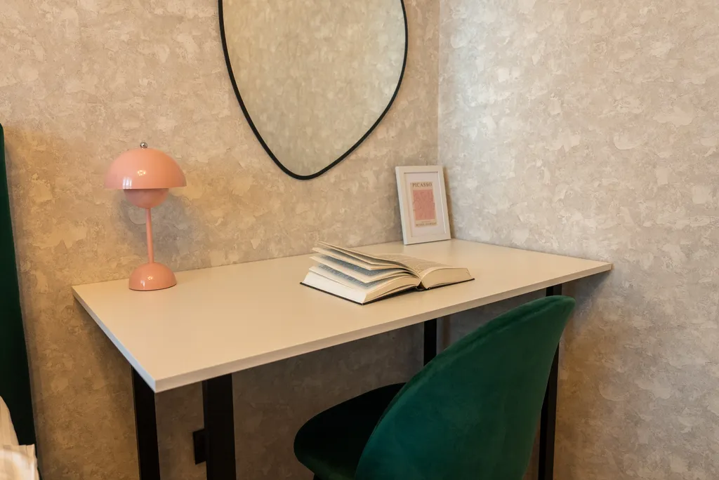 Стильные апартаменты в столице Адыгеи