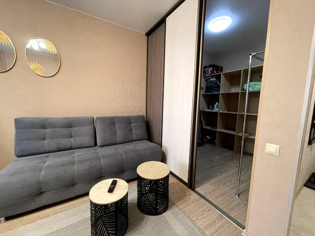 Квартира возле парка