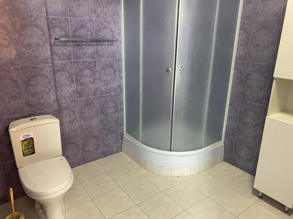 Семейный люкс с балконом, видом на море и верандой с кухней