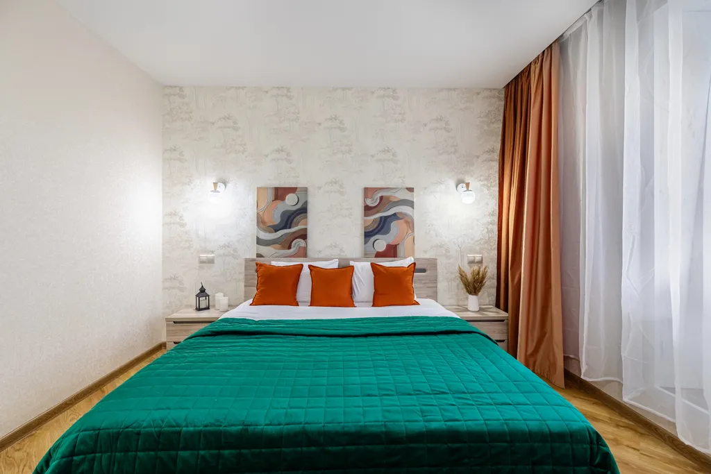 LS Лес и дом, метро Дубравная рядом