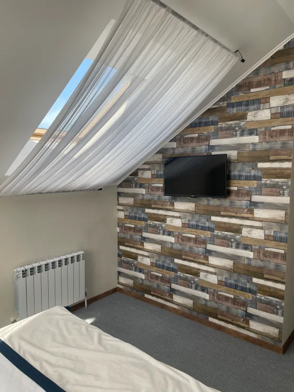 Гостевой дом 8Snoff