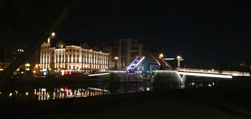 Квартира Уютная квартира в центре — Калининград