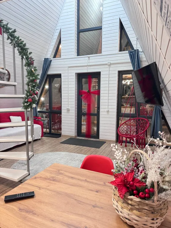 Афрейм Пушкин Дом 7