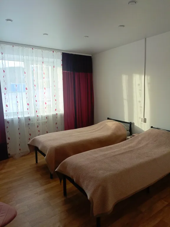 Уютный дом в деревне