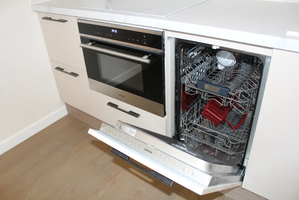 Уютная квартира "Гармония" с видом на парк