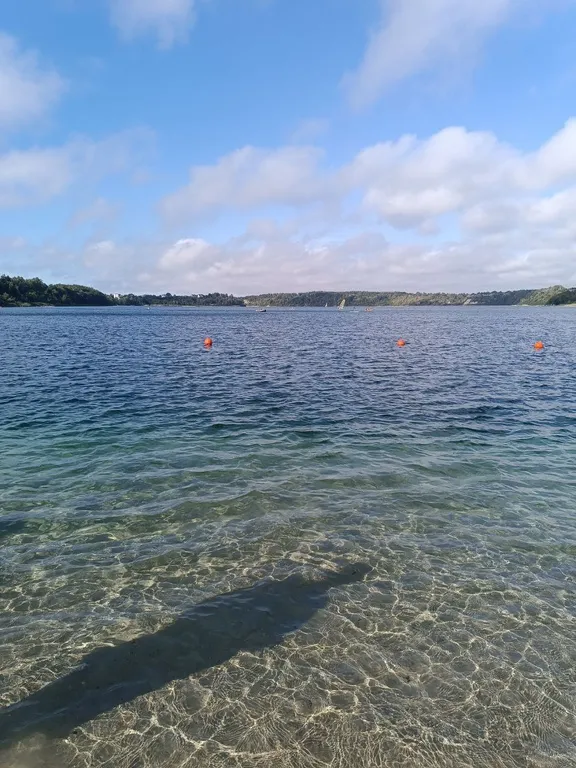 Апартаменты на первой линии