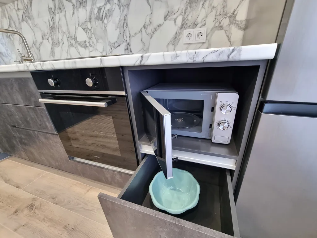 Уютная новая двухкомнатная квартира в центральной части города