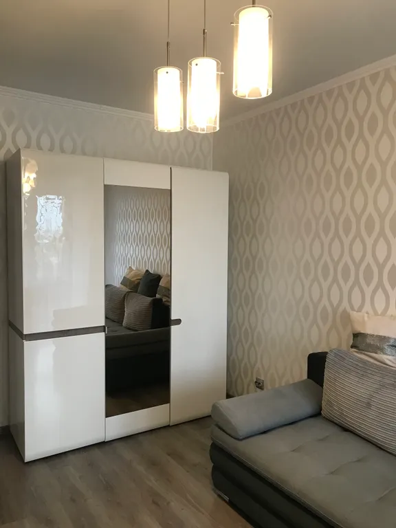 Квартира Квартира Домашний уют, комфорт — Зеленоградск