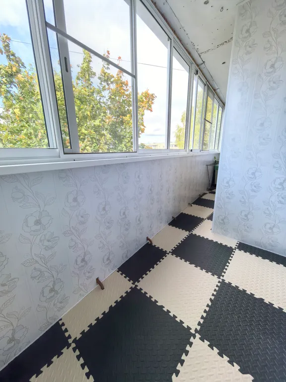 Уютная двухкомнатная квартира с комфортными условиями для отдыха