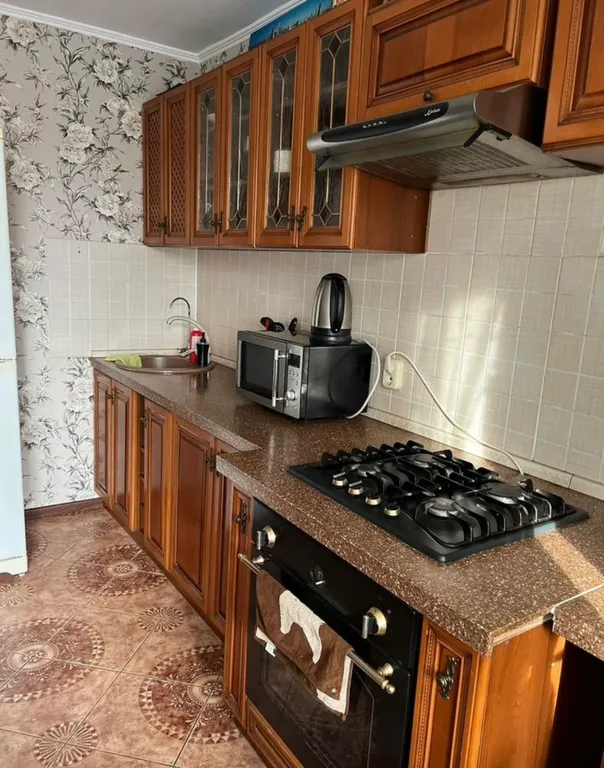 Уютная квартира в центре