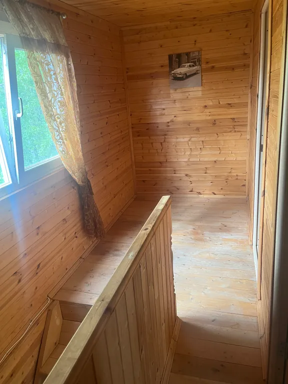 Коттедж Уютный дом с баней — Казань