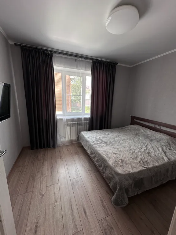 Семейный таунхаус на озере Банное