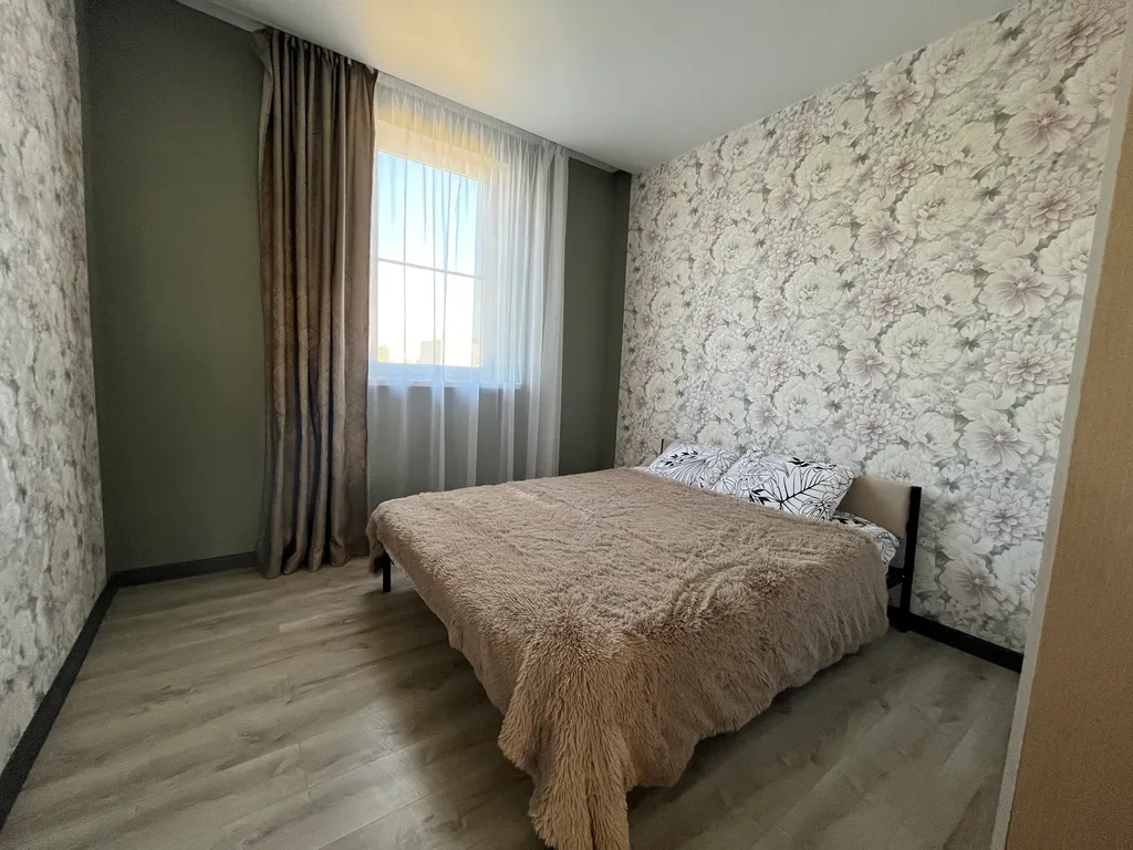 Новый уютный дом с сауной и банным чаном