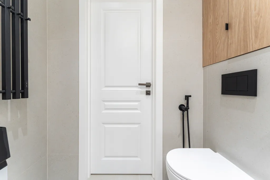 Квартира Квартира с отдельной спальней и рабочим местом в 900 метрах от пляжа — Зеленоградск