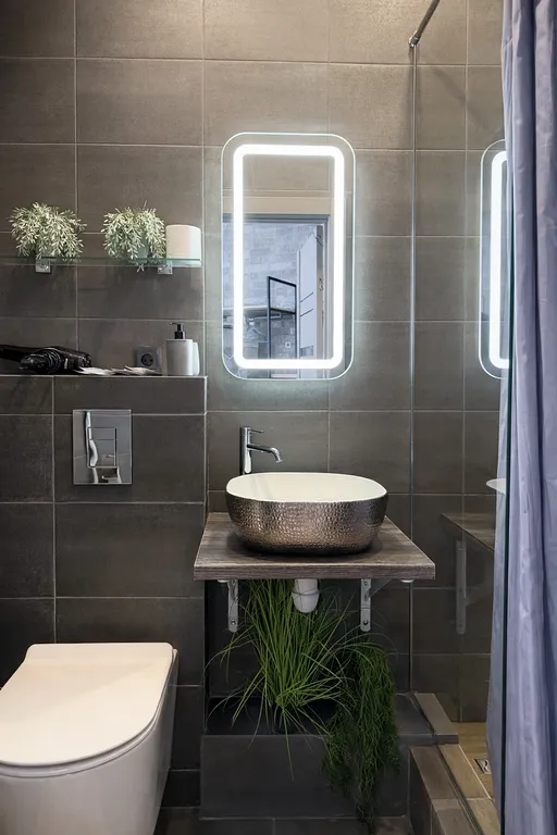 Квартира Квартира Апартамент 10 мин от моря, Сириус — Сириус