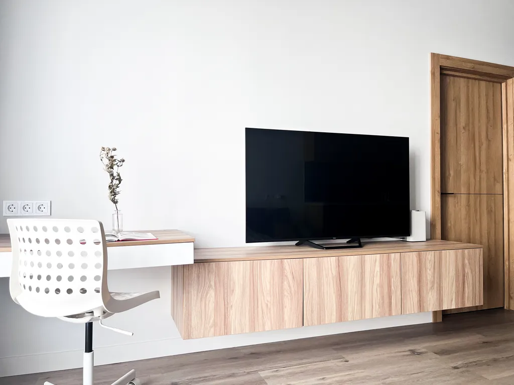 Шикарная квартира в центре