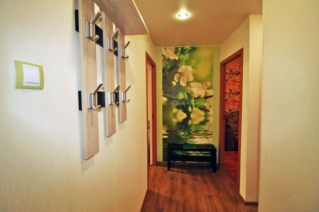 Квартира 2к квартира Венеция — Кириши