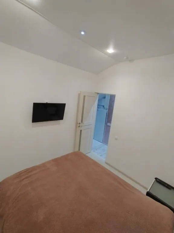 Апартаменты 31 на Соколиной