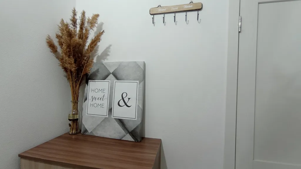 Уютная квартира в Вишнёвой горке