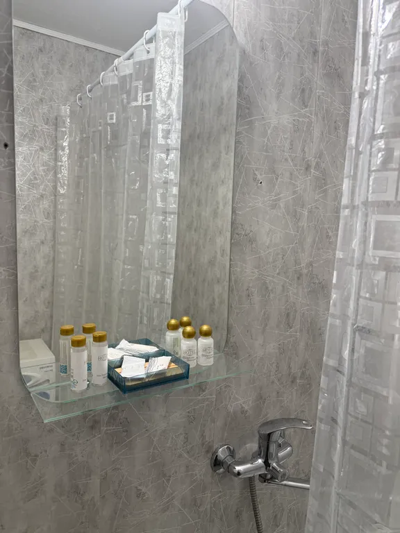 Уютная квартира в самом сердце города