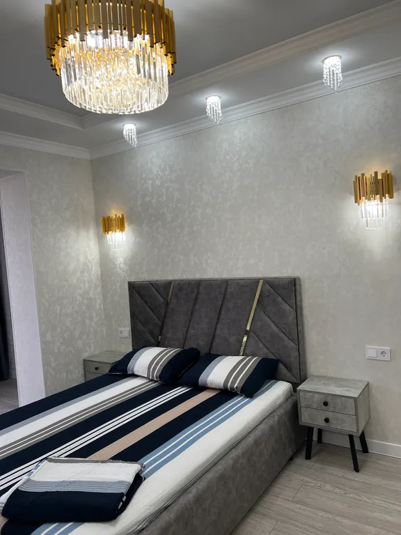 Вип квартира