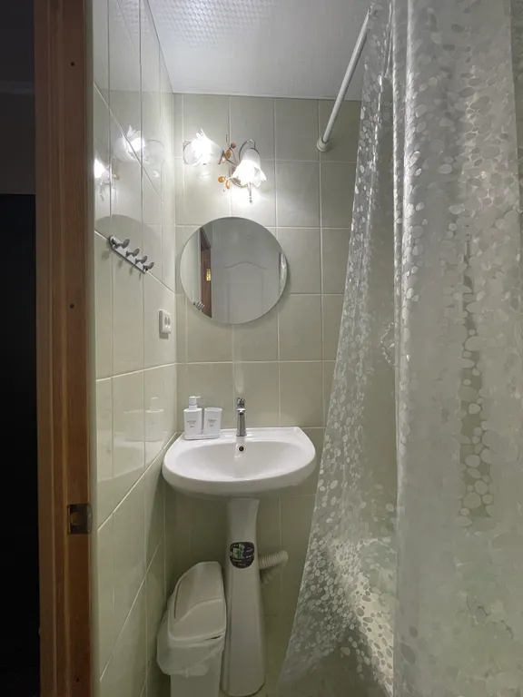 Квартира Уютная комната Победы 340 — Лазаревское