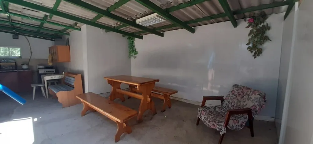 Двухкомнатный номер с видом на Генуэзскую крепость