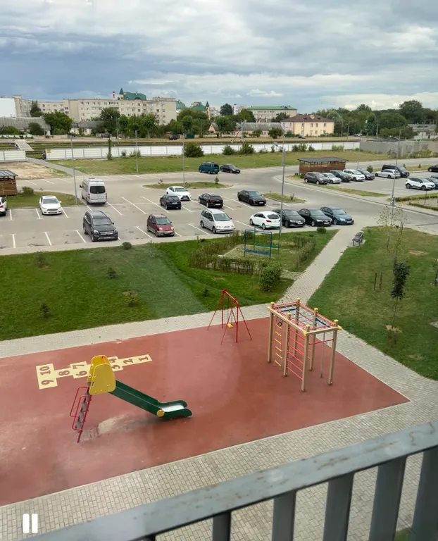 Апартаменты Premium в Центре